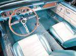 Ford Mustang Convertible 1966 года